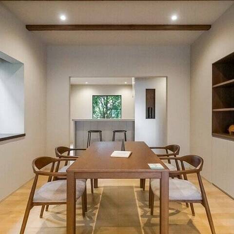 関町南三丁目戸建ての室内写真