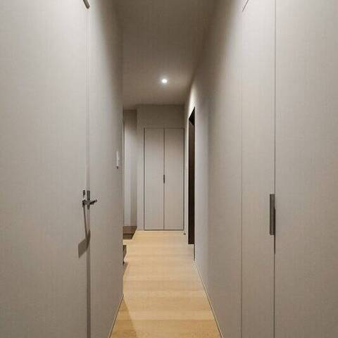関町南三丁目戸建ての室内写真