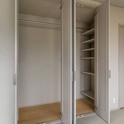 関町南三丁目戸建ての室内写真