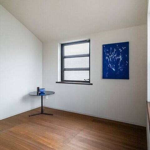 関町南三丁目戸建ての室内写真