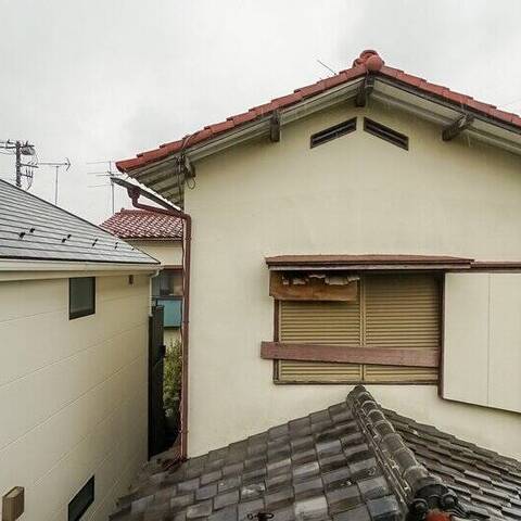 関町南三丁目戸建ての眺望・バルコニー写真
