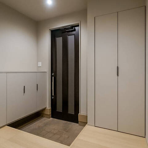 関町南三丁目戸建ての室内写真