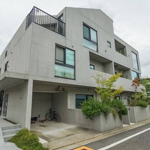 GRAUの建物・共用部写真