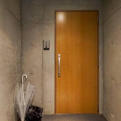GRAUの建物・共用部写真