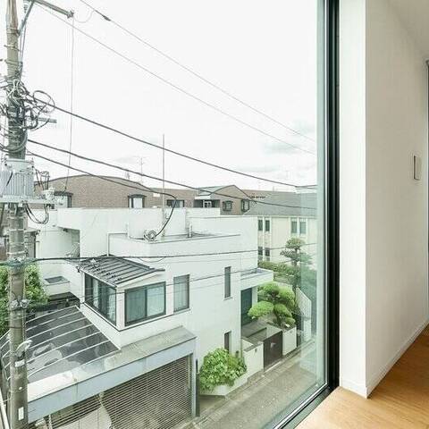 GRAUの室内写真