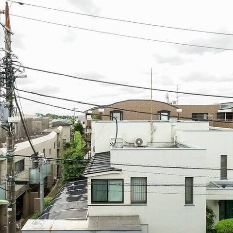GRAUの眺望・バルコニー写真