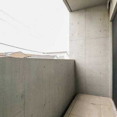 GRAUの眺望・バルコニー写真