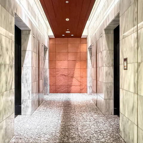 ザ東京タワーズ(ミッドタワー)の室内写真