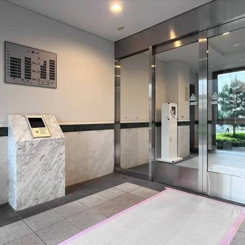 小金井武蔵野ヒルズの室内写真