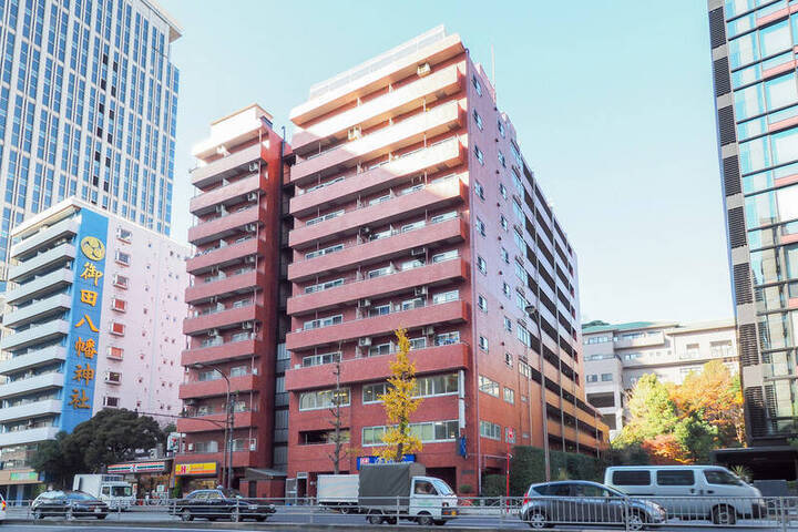 田町駅 / 2LDK / 66.24㎡