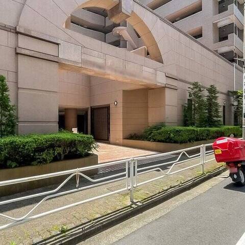 藤和菊川ホームズの室内写真