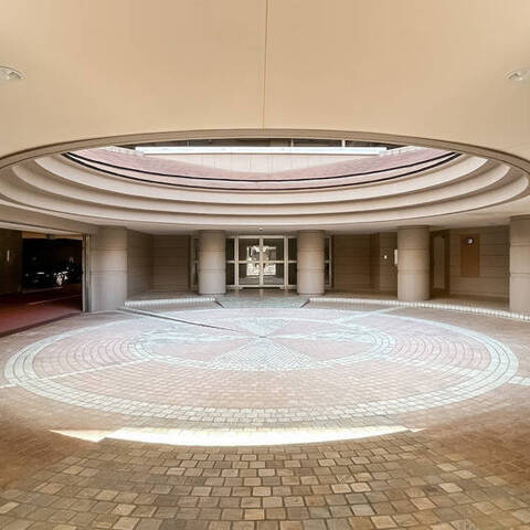 藤和菊川ホームズの室内写真