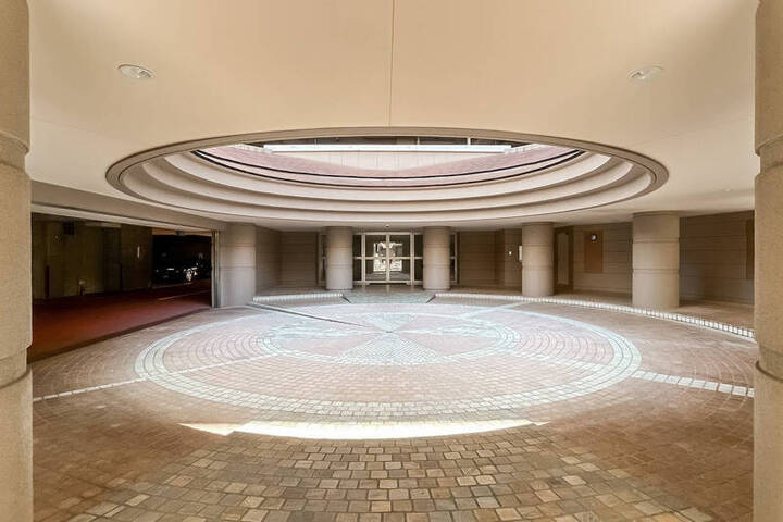 藤和菊川ホームズの室内写真