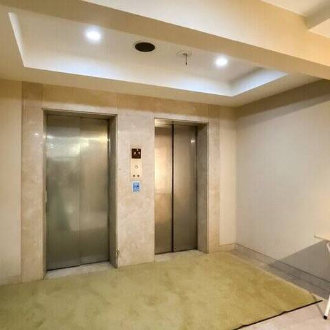 藤和菊川ホームズの室内写真