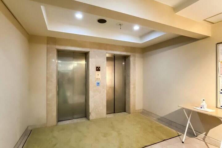 藤和菊川ホームズの室内写真