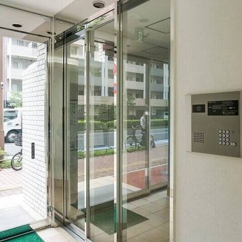 ライオンズマンション小石川台の室内写真