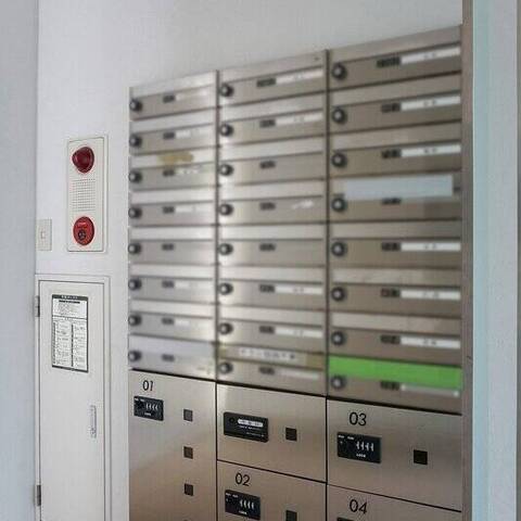 ライオンズマンション小石川台の室内写真