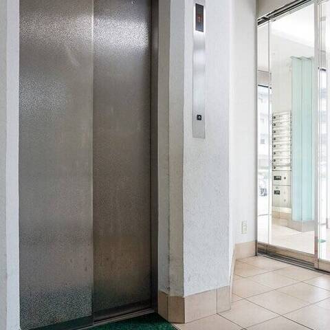 ライオンズマンション小石川台の室内写真