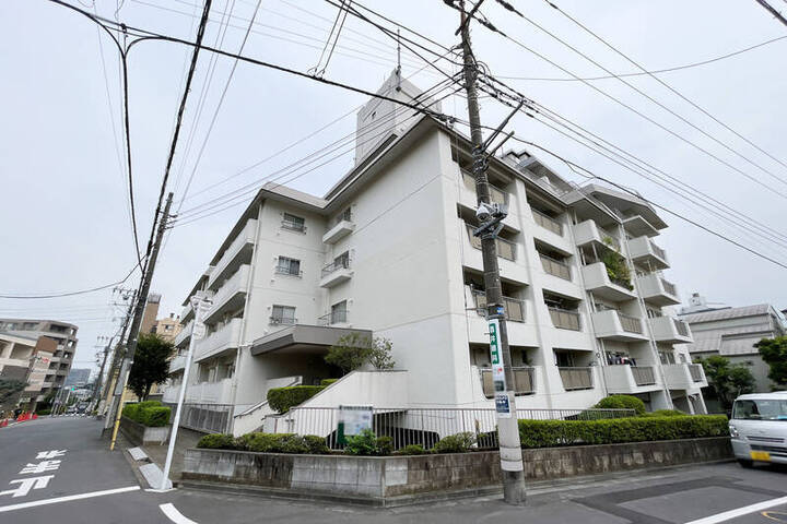 西荻窪駅 / 3LDK / 100.77㎡