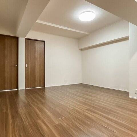 ライオンズマンション上野毛B棟の室内写真