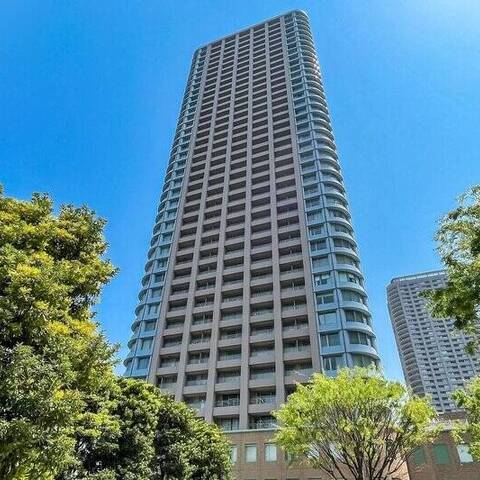 スカイライトタワーの建物・共用部写真