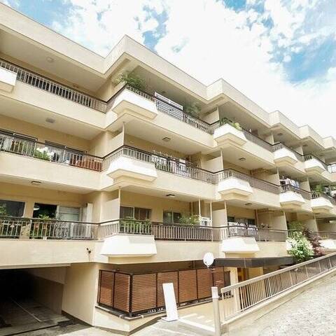ルミエール青山の建物・共用部写真