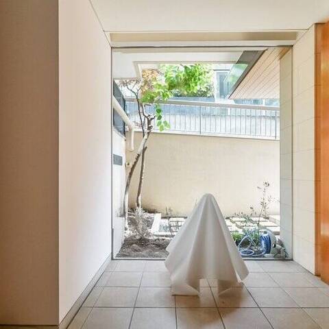 ルミエール青山の建物・共用部写真