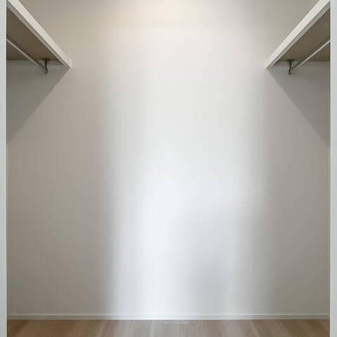 トーア早稲田マンションの室内写真