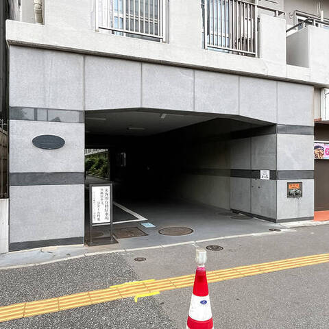 トーア早稲田マンションの室内写真