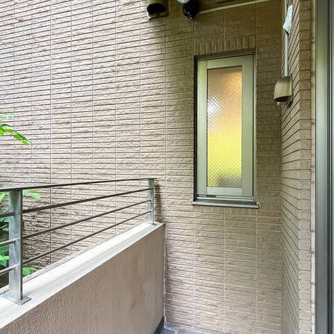 パーク・コート市谷加賀町二丁目の室内写真