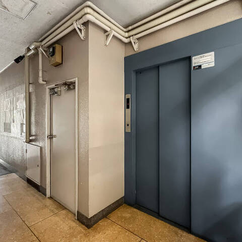 四谷軒第1経堂シティコーポの室内写真