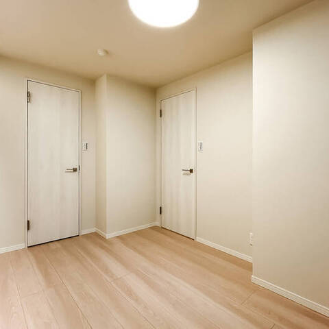 クリオ横浜壱番館の室内写真