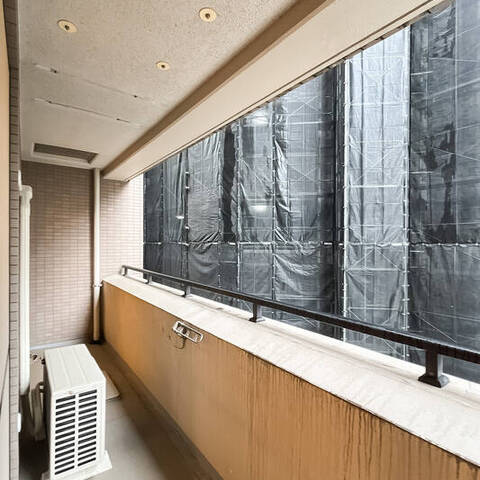 クリオ横浜壱番館の室内写真