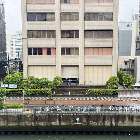 クリオ横浜壱番館の室内写真