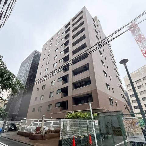 クリオ横浜壱番館の室内写真