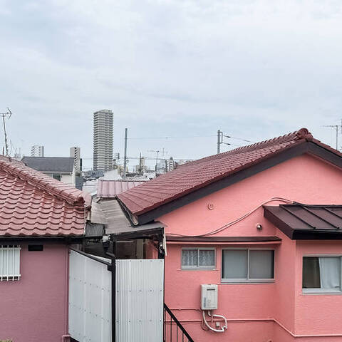 駒沢パーク・ホームズの室内写真