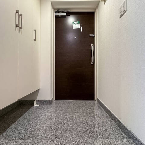 ナイスクオリティス横濱鶴見の室内写真