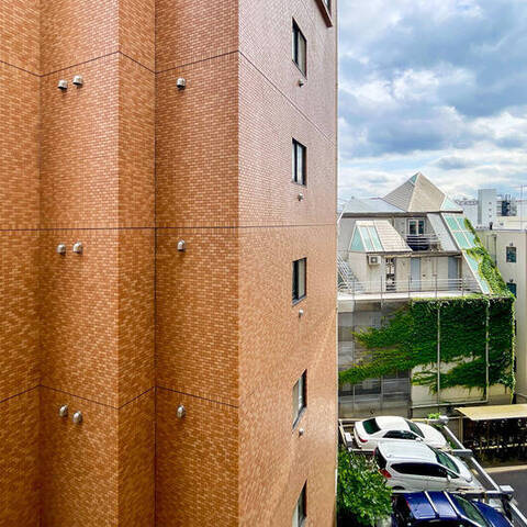 第3桜台ファミリーマンションの室内写真