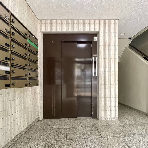 第3桜台ファミリーマンションの室内写真