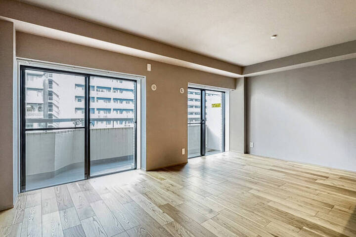 麻布十番駅 / 1LDK / 55.00㎡