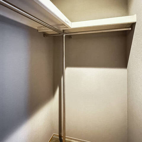ライオンズマンション麻布十番第2の室内写真