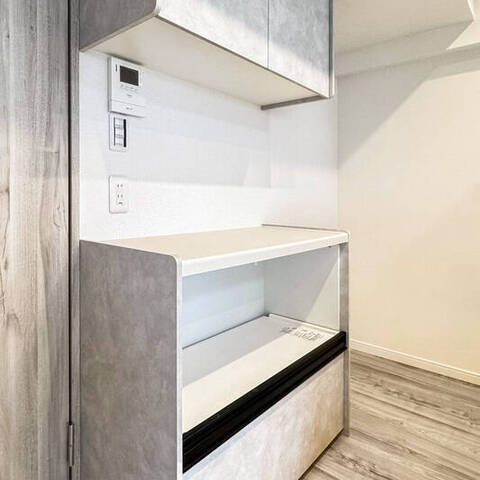ローヤルマンション三軒茶屋の室内写真