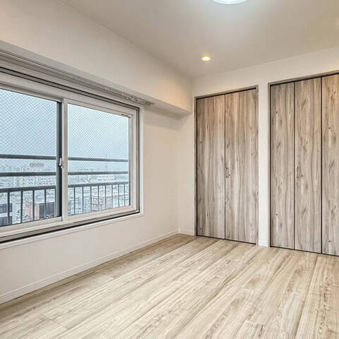 ローヤルマンション三軒茶屋の室内写真