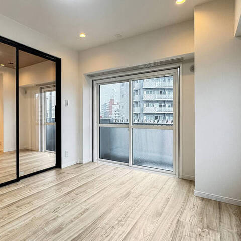 ローヤルマンション三軒茶屋の室内写真