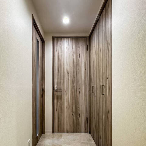 ローヤルマンション三軒茶屋の室内写真