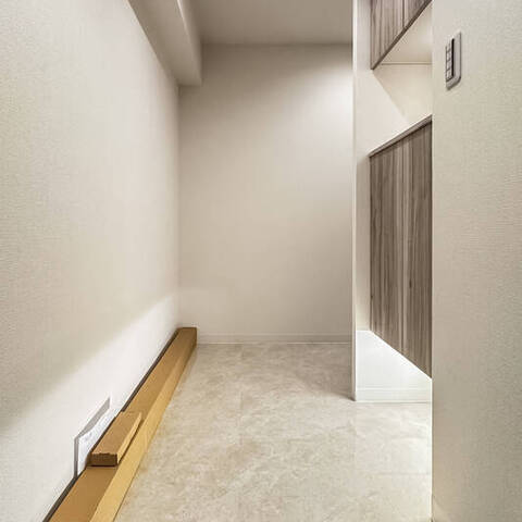 ローヤルマンション三軒茶屋の室内写真