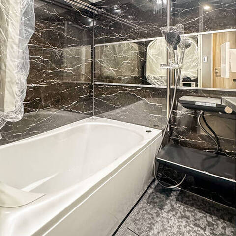 ローヤルマンション三軒茶屋の室内写真