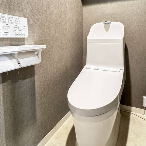 ローヤルマンション三軒茶屋の室内写真