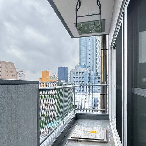 ローヤルマンション三軒茶屋の室内写真