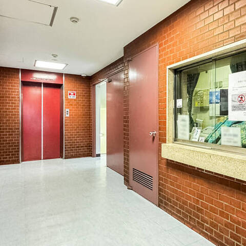 ローヤルマンション三軒茶屋の室内写真